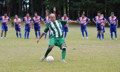 Foto de la galería: Encuentro de la Confraternidad Deportiva de la UPCN en Candelaria