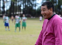 Foto de la galería: Encuentro de la Confraternidad Deportiva de la UPCN en Candelaria