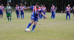 Foto de la galería: Encuentro de la Confraternidad Deportiva de la UPCN en Candelaria