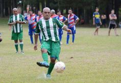 Foto de la galería: Encuentro de la Confraternidad Deportiva de la UPCN en Candelaria