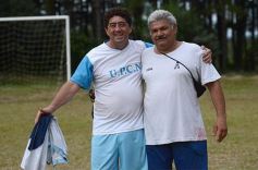 Foto de la galería: Encuentro de la Confraternidad Deportiva de la UPCN en Candelaria