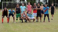 Foto de la galería: Encuentro de la Confraternidad Deportiva de la UPCN en Candelaria