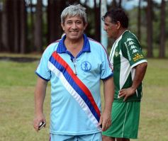 Foto de la galería: Encuentro de la Confraternidad Deportiva de la UPCN en Candelaria