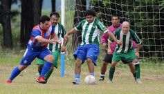 Foto de la galería: Encuentro de la Confraternidad Deportiva de la UPCN en Candelaria