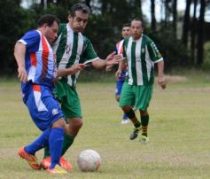 Foto de la galería: Encuentro de la Confraternidad Deportiva de la UPCN en Candelaria