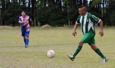 Foto de la galería: Encuentro de la Confraternidad Deportiva de la UPCN en Candelaria