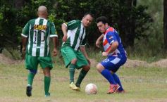 Foto de la galería: Encuentro de la Confraternidad Deportiva de la UPCN en Candelaria