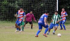 Foto de la galería: Encuentro de la Confraternidad Deportiva de la UPCN en Candelaria
