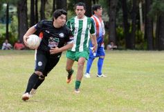 Foto de la galería: Encuentro de la Confraternidad Deportiva de la UPCN en Candelaria