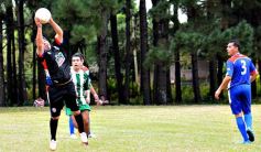 Foto de la galería: Encuentro de la Confraternidad Deportiva de la UPCN en Candelaria