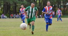 Foto de la galería: Encuentro de la Confraternidad Deportiva de la UPCN en Candelaria