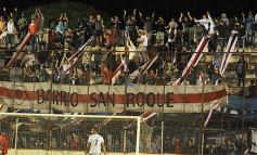 Foto de la galería: Épico triunfo de Guaraní