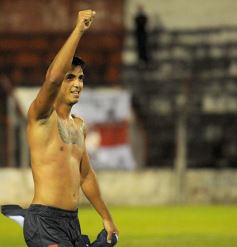 Foto de la galería: Épico triunfo de Guaraní