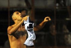 Foto de la galería: Épico triunfo de Guaraní