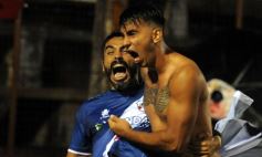 Foto de la galería: Épico triunfo de Guaraní