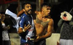 Foto de la galería: Épico triunfo de Guaraní