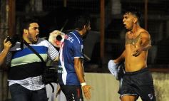 Foto de la galería: Épico triunfo de Guaraní