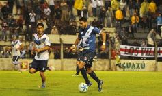 Foto de la galería: Épico triunfo de Guaraní