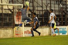 Foto de la galería: Épico triunfo de Guaraní