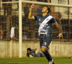 Foto de la galería: Épico triunfo de Guaraní