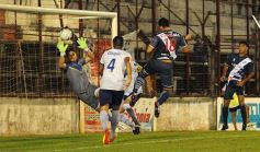 Foto de la galería: Épico triunfo de Guaraní