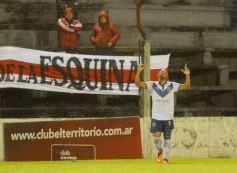 Foto de la galería: Épico triunfo de Guaraní