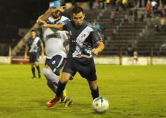 Foto de la galería: Épico triunfo de Guaraní