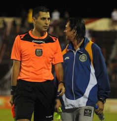 Foto de la galería: Épico triunfo de Guaraní