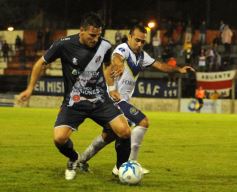 Foto de la galería: Épico triunfo de Guaraní