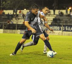 Foto de la galería: Épico triunfo de Guaraní