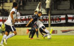 Foto de la galería: Épico triunfo de Guaraní