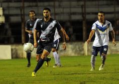 Foto de la galería: Épico triunfo de Guaraní