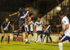 Foto de la galería: Épico triunfo de Guaraní