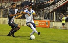 Foto de la galería: Épico triunfo de Guaraní