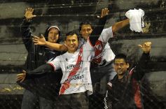 Foto de la galería: Épico triunfo de Guaraní