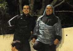 Foto de la galería: Épico triunfo de Guaraní