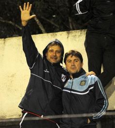 Foto de la galería: Épico triunfo de Guaraní