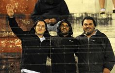 Foto de la galería: Épico triunfo de Guaraní