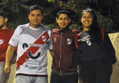 Foto de la galería: Épico triunfo de Guaraní