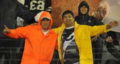 Foto de la galería: Épico triunfo de Guaraní