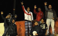 Foto de la galería: Épico triunfo de Guaraní