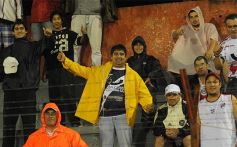 Foto de la galería: Épico triunfo de Guaraní