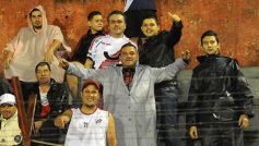 Foto de la galería: Épico triunfo de Guaraní