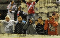 Foto de la galería: Épico triunfo de Guaraní