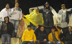 Foto de la galería: Épico triunfo de Guaraní