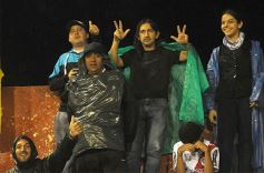 Foto de la galería: Épico triunfo de Guaraní