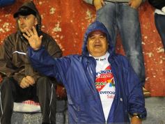 Foto de la galería: Épico triunfo de Guaraní