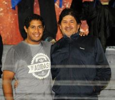 Foto de la galería: Épico triunfo de Guaraní