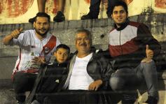 Foto de la galería: Épico triunfo de Guaraní