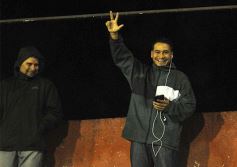 Foto de la galería: Épico triunfo de Guaraní